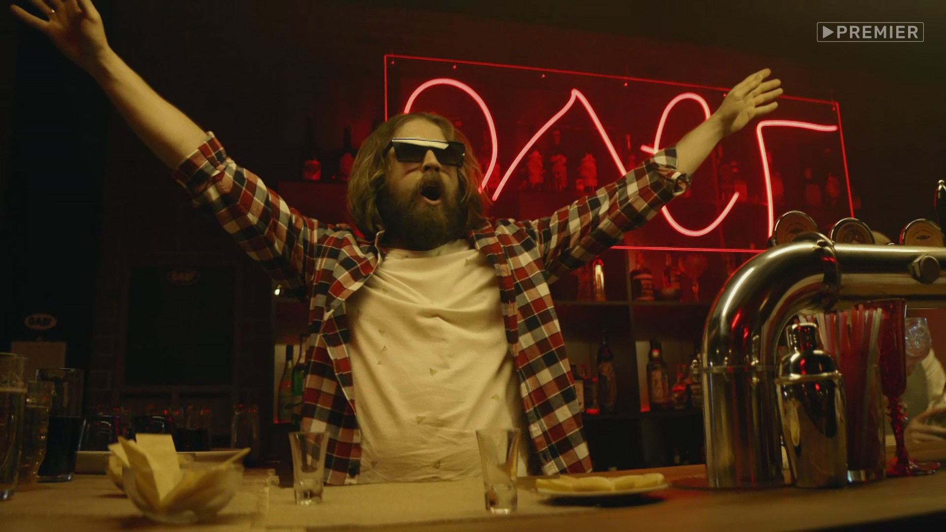 Олег, 1 сезон, 1 выпуск