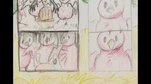 Мультфильм "Улитка - барабанщица"