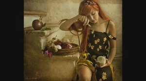 Знакомство с творчеством Chiara Fersini