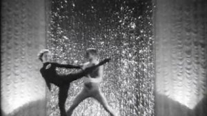 Акробатический вальс