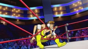 Sportowiec Scooby ⚽  ｜ Scooby-Doo! po Polsku 🇵🇱 ｜ @WBKidsInternational _