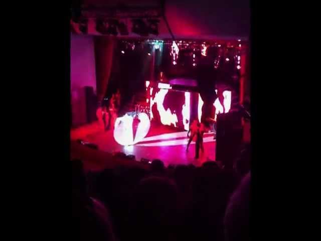 ЯЛТА 19.07.2012 года Филипп Киркоров в шоу 