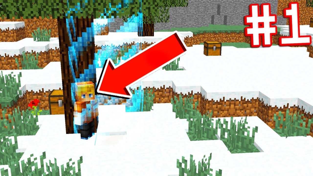 НОВОЕ ВЫЖИВАНИЕ НА ОДНОМ БЛОКЕ С АЧИВКАМИ! CAPTIVE MINECRAFT IV - #1 смотреть онлайн