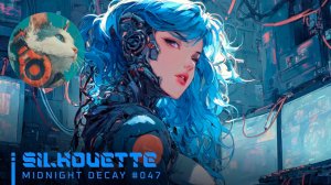 #047🌙SILHOUETTE|WomenSynthwave_MidnightDecay_26-02-2026