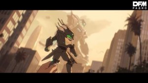 Lil Nas X — STAR WALKIN'