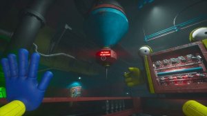 попи плэйтайм 2 прохождение без коментариев (1 часть)