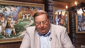 Александр Пыжиков. Забытые Знания о Ведической России. Наша Матрица Ведичества.