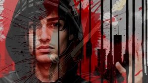 Музыкальный клип. Друг, брат, которого больше нет