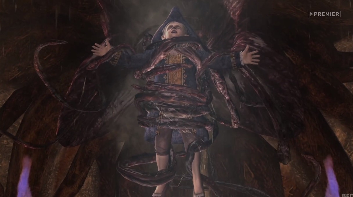 Эпик файлы, 2 сезон, 6 выпуск