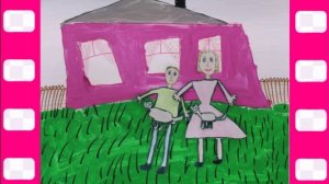 Мультфильм "Сенька и Филька"