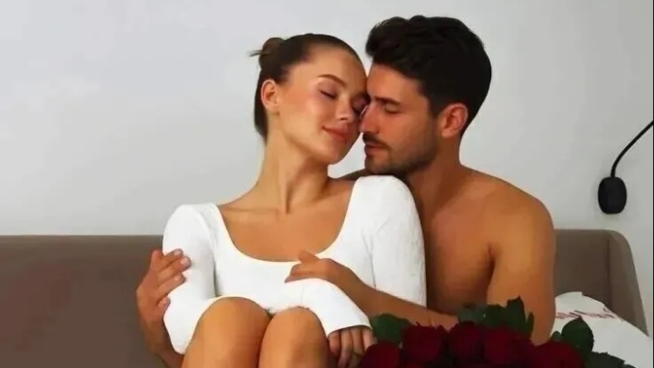 Красивая песня . смотреть онлайн