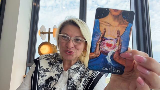 ДЕВА - ТАРО ПРОГНОЗ НА МАРТ 2026 ГОДА ОТ ANGELA PEARL смотреть онлайн