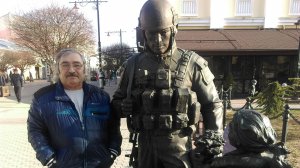 Короткие встречи.