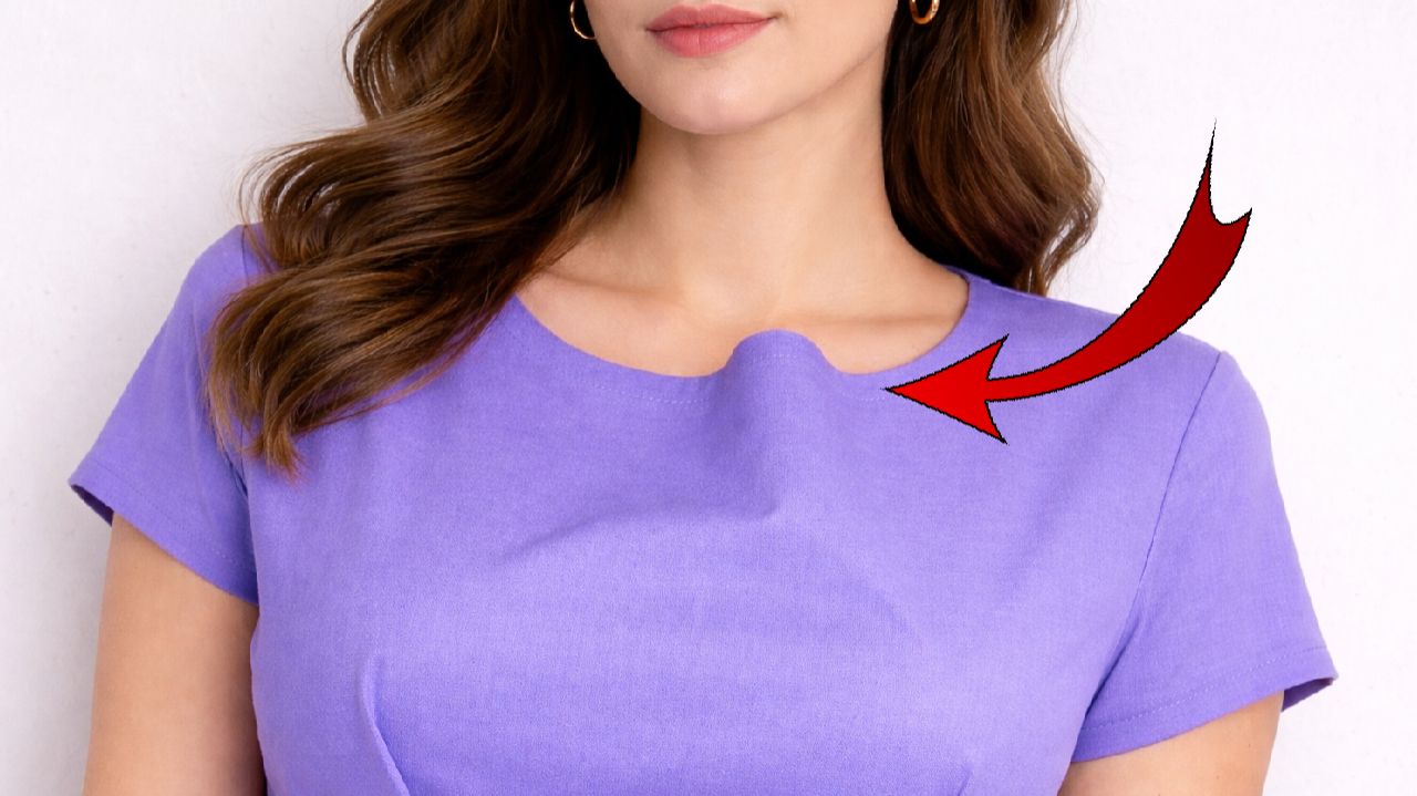 5 СПОСОБОВ УМЕНЬШИТЬ ГОРЛОВИНУ — пока вы не знали, другие уже исправили!