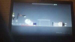 уровень из гдшки