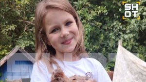 Куда пропала девятилетняя смолянка?!