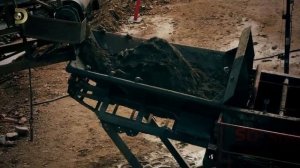 Золотая лихорадка 15 сезон 27 серия (реалити-шоу, 2024)