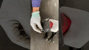 Чисто ручная работа