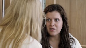 Деффчонки, 2 сезон, 2 серия