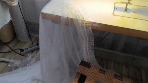 Рецепт хлеба .Наши будни Жизнь на Кубани.