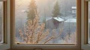 ЗАКРЫВАЕТ ВЕСНА В БЕЛОСНЕЖНУЮ ЗИМУ СТРАНИЦЫ... - стихи Н.Шубиной