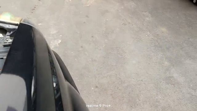 Z909 Двигатель Nissan X-Trail NT30-160833 QR20DE — работа двигателя смотреть онлайн