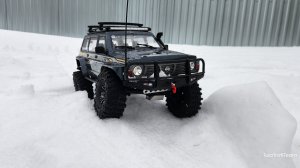 Как черепаха!!! Тестируем Yikong yk4107 на fusion 1800kv