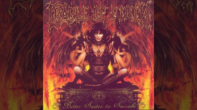 06 - Principle Of Evil Made Flesh (Cradle Of Filth)