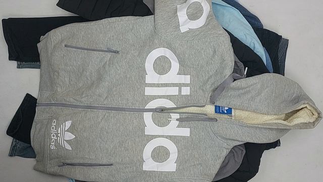 Микс мужской осень-зима