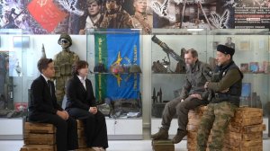 Братство отцов