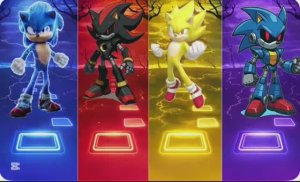 МУЛЬТИКИ: ЁЖ СОНИК и ДРУЗЬЯ — ЗАЖИГАЮТ под COFFIN DANCE! 🦔💨