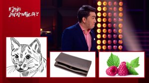 Где логика?, 2 сезон, 13 выпуск