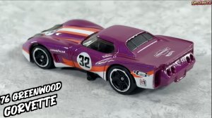 Открываем 60 мощных машинок Хот Вилс — большая распаковка 🚗💥 Мультики для детей