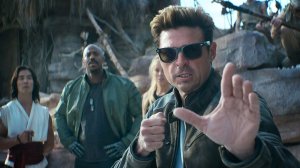 Мортал Комбат 2 — Русский трейлер (2026)