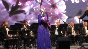 Анастасия Лысякова - Нежность