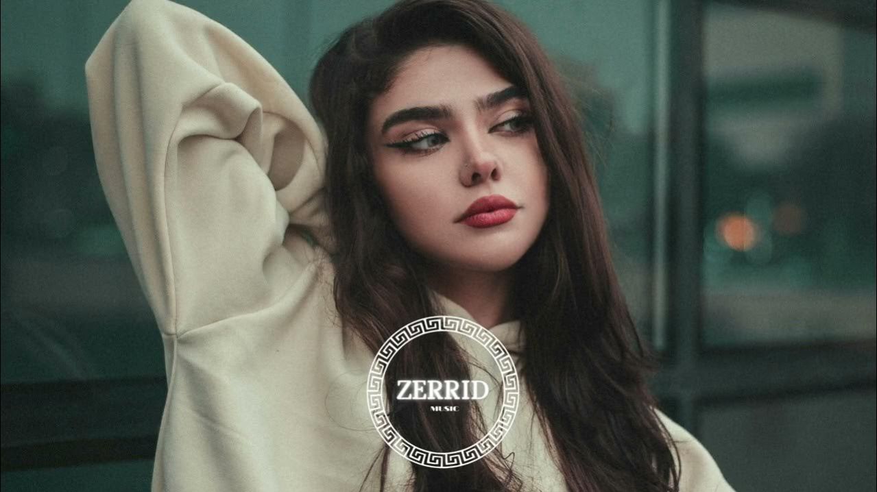 Jah Khalib & Tua Madre - Лиловая RAVVE (Remix) смотреть онлайн