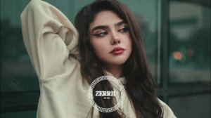 Jah Khalib & Tua Madre - Лиловая RAVVE (Remix)