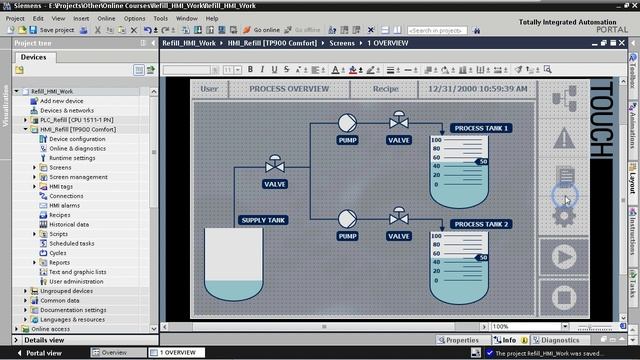 12. Визуализация процесса с использованием расширенной графики_2
