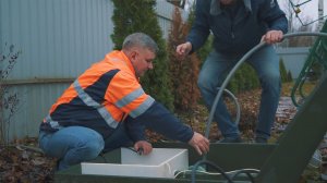 Канализация. Водопровод. Водоснабжение и канализация в частном доме под ключ/ Отзыв спустя 3 года.