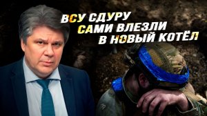 «Старлинк» не панацея: у России всё будет своё. Николай Сорокин