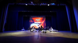 132. MURASHKI  | Рыбинск | Sergiev Cup 2026 | #SergievCup2026