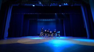 83. триаш 38  | Сергиев Посад | Sergiev Cup 2026 | #SergievCup2026