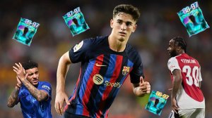 Тотал Футбол ПАКИ С ОБМЕНА команды 2025 ! Opening the packs in the game