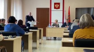 Александр Карзов про народные дружины
