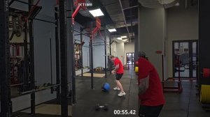 Аршукова Виктория ll ТФ Королёв ll Тренер клуба ll 85 раз