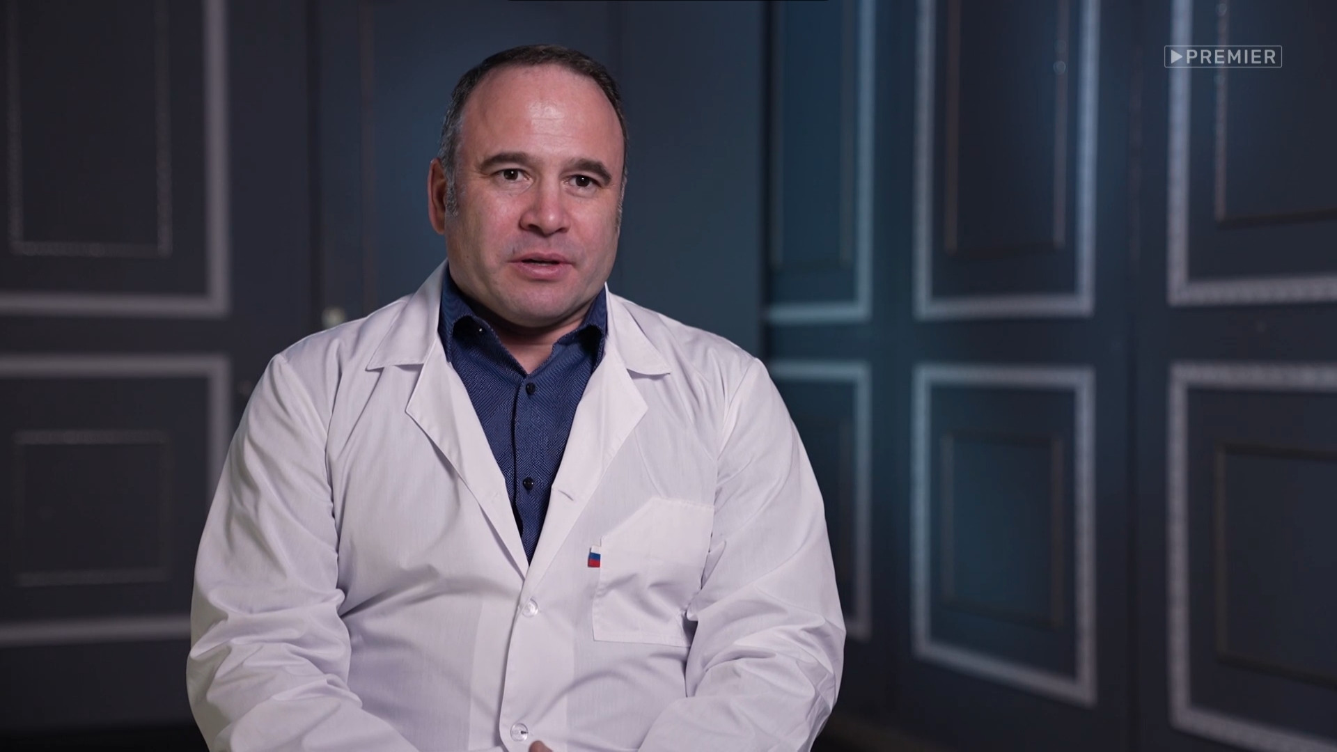 Врачи, 1 сезон, 4 серия