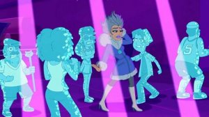 Хомяк и Гретель 1 сезон 44 серия (мультсериал, 2023)