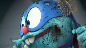 (fly) Смешарики ПинКод но его заруинил ИИ