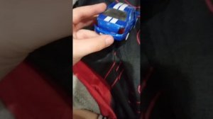 Обзор на машинки