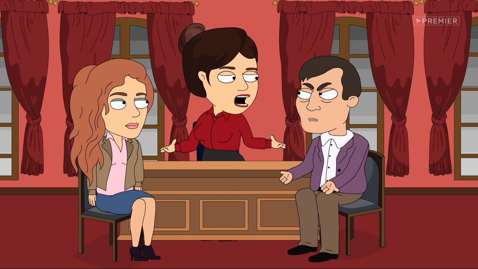 Кит Stupid Show, 7 сезон, 2 серия